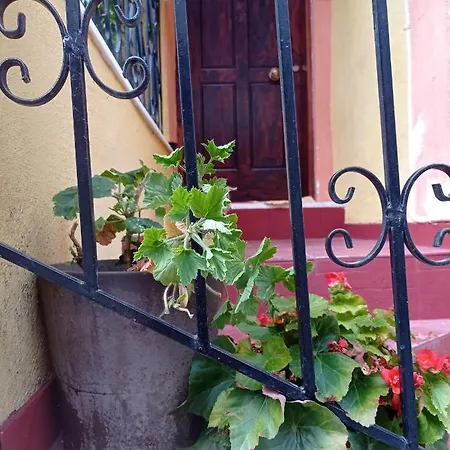 Apartment Cozy Alexandros Near Aqueduct Kavala