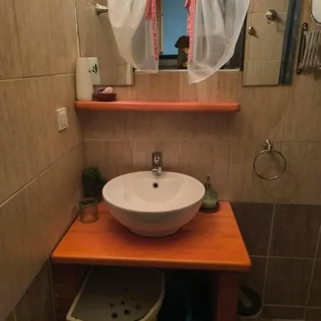 Cozy Alexandros Near Aqueduct Kavala